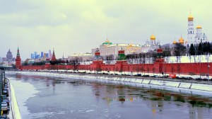 3 Moscou