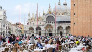 Venise des connaisseurs